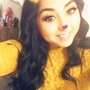 Meet your Posher, Thalia